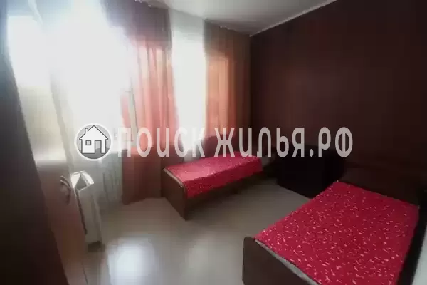 «Буревестник»