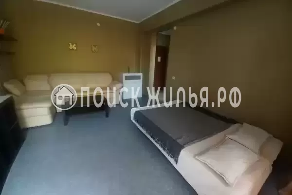 «Буревестник»