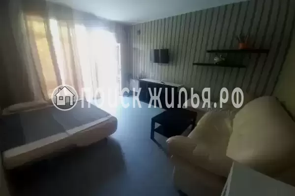 «Буревестник»