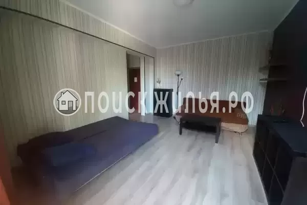 «Буревестник»