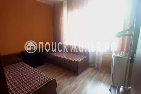 «Буревестник»