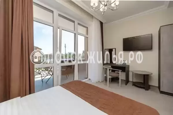 Отель «Rinn Rise - All inclusive»