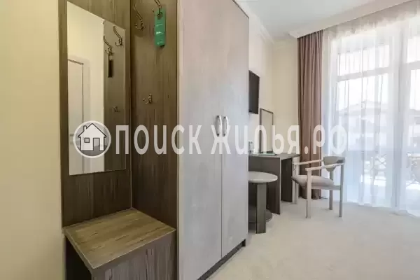 Отель «Rinn Rise - All inclusive»