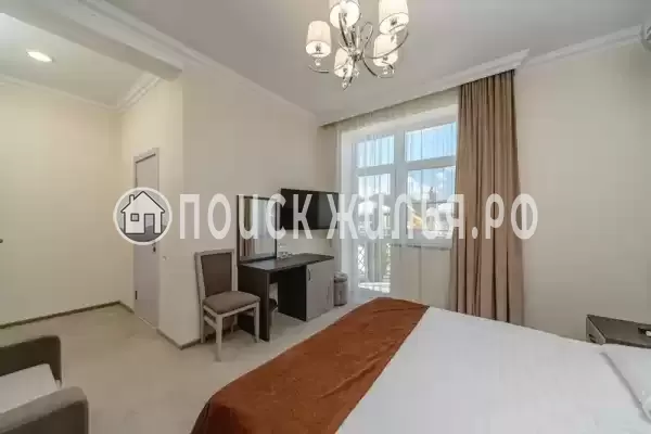 Отель «Rinn Rise - All inclusive»