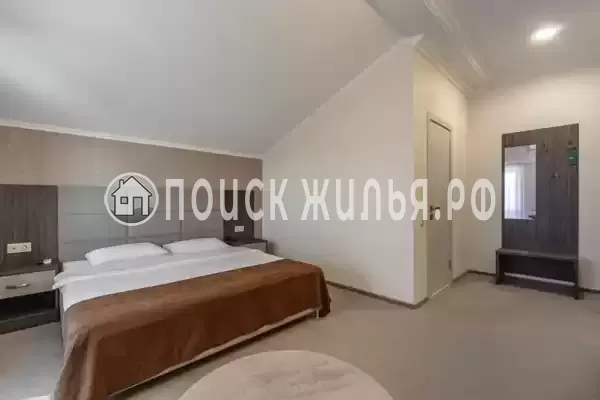 Отель «Rinn Rise - All inclusive»