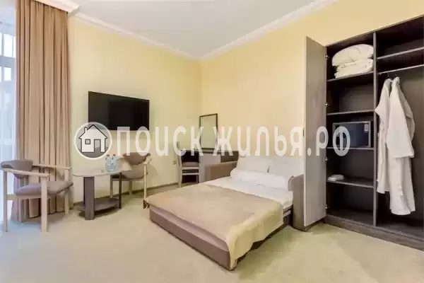 Отель «Rinn Rise - All inclusive»