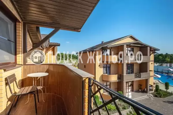 Отель «Rinn Rise - All inclusive»