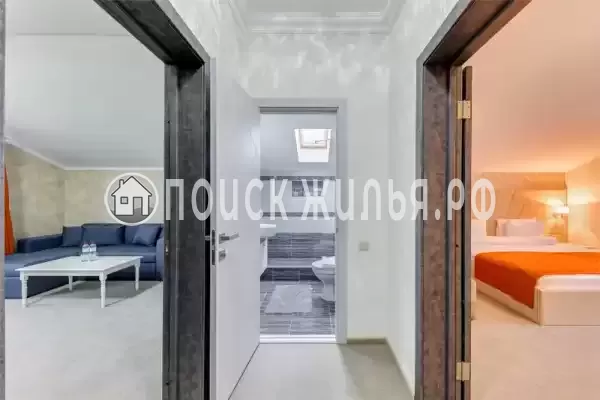 Отель «Rinn Rise - All inclusive»