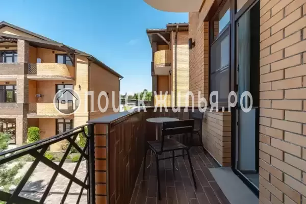 Отель «Rinn Rise - All inclusive»