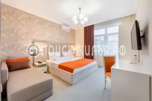 Отель «Rinn Rise - All inclusive»