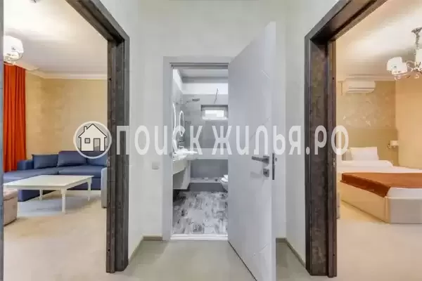 Отель «Rinn Rise - All inclusive»