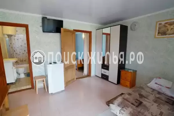 Частный сектор «Сахарок» Частный сектор «Сахарок»