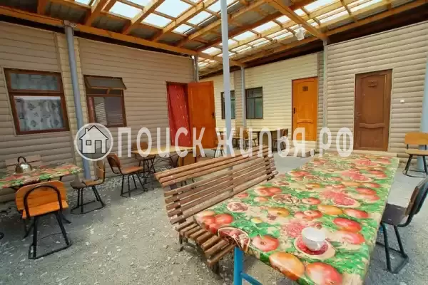 Частный сектор «Сахарок» Частный сектор «Сахарок»