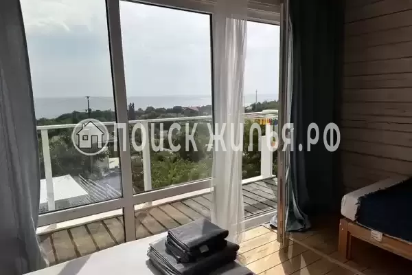 Частный сектор «Дом Villa de rose» Частный сектор «Дом Villa de rose»