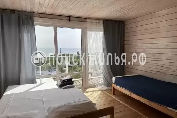 Частный сектор «Дом Villa de rose» Частный сектор «Дом Villa de rose»