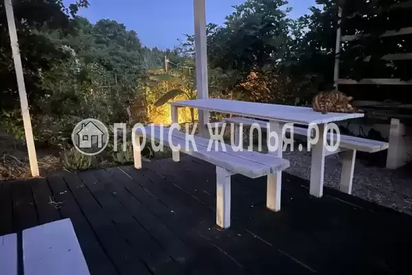 Частный сектор «Дом Villa de rose» Частный сектор «Дом Villa de rose»