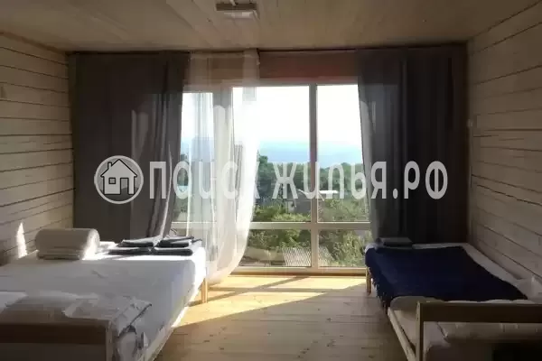 Частный сектор «Дом Villa de rose» Частный сектор «Дом Villa de rose»