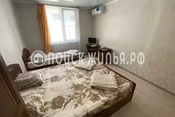 Частный сектор «Буревестник-2» Частный сектор «Буревестник-2»