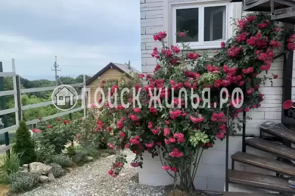 Частный сектор «Дом Villa de rose» Частный сектор «Дом Villa de rose»