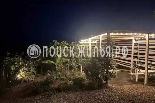 Частный сектор «Дом Villa de rose» Частный сектор «Дом Villa de rose»