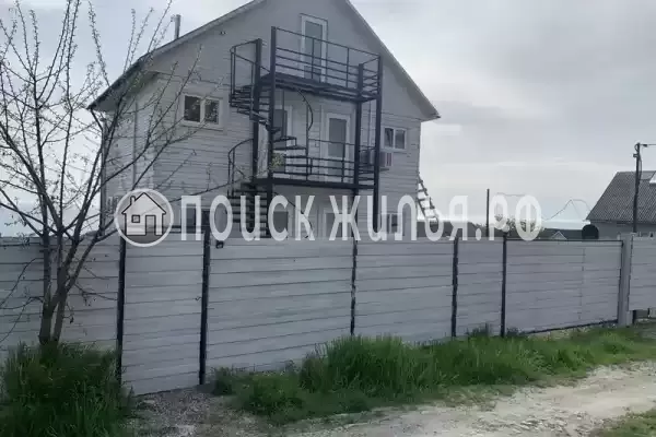 Частный сектор «Дом Villa de rose» Частный сектор «Дом Villa de rose»