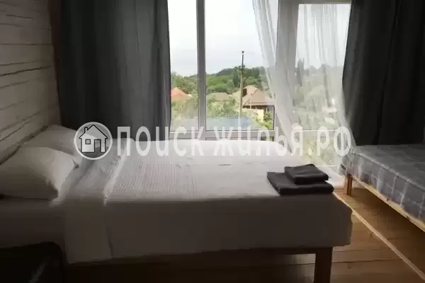 Частный сектор «Дом Villa de rose» Частный сектор «Дом Villa de rose»