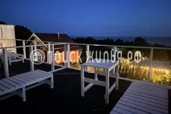 Частный сектор «Дом Villa de rose» Частный сектор «Дом Villa de rose»