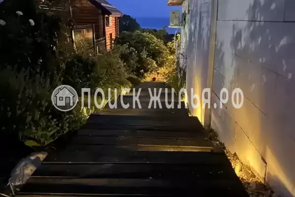 Частный сектор «Дом Villa de rose» Частный сектор «Дом Villa de rose»