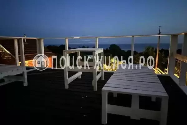 Частный сектор «Дом Villa de rose» Частный сектор «Дом Villa de rose»