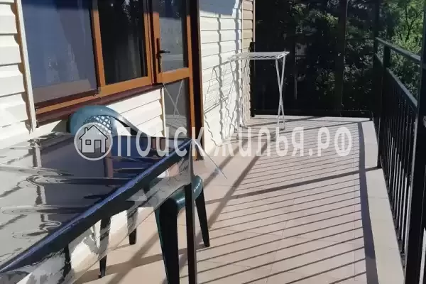 Частный сектор «Буревестник-2» Частный сектор «Буревестник-2»