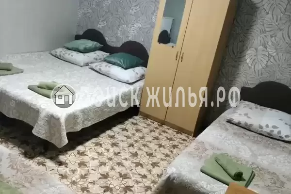 Частный сектор «Марина» Частный сектор «Марина»