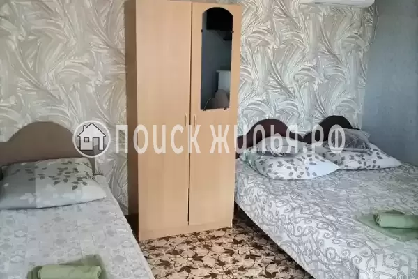 Частный сектор «Марина» Частный сектор «Марина»