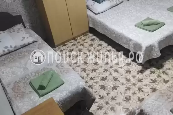 Частный сектор «Марина» Частный сектор «Марина»