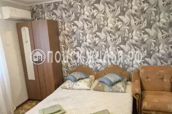 Частный сектор «Марина» Частный сектор «Марина»