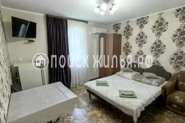 Частный сектор «Марина» Частный сектор «Марина»