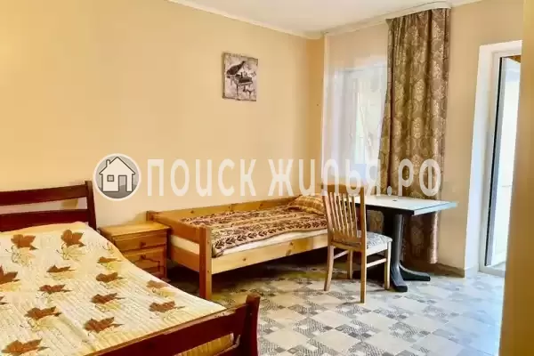 Частный сектор «Пальмовая роща»