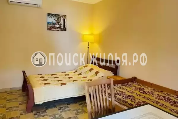 Частный сектор «Пальмовая роща»