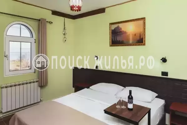 Гостиница «Форт Апатур» Гостиница «Форт Апатур»