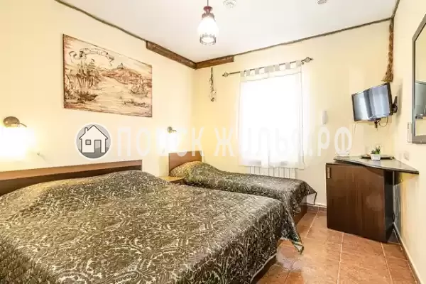 Гостиница «Форт Апатур» Гостиница «Форт Апатур»