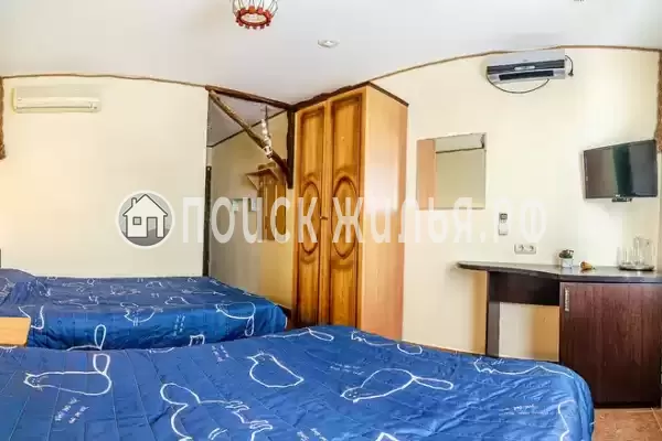 Гостиница «Форт Апатур» Гостиница «Форт Апатур»