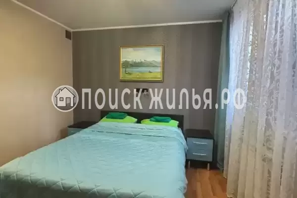 «Наталья»