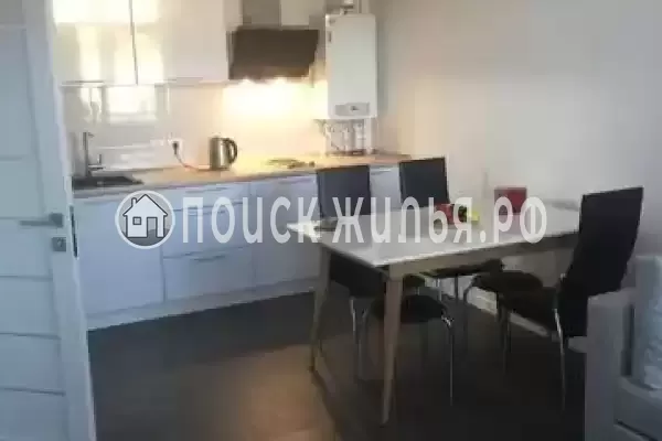 Дом под ключ «Таунхаус на Пальмовой» Дом под ключ «Таунхаус на Пальмовой»