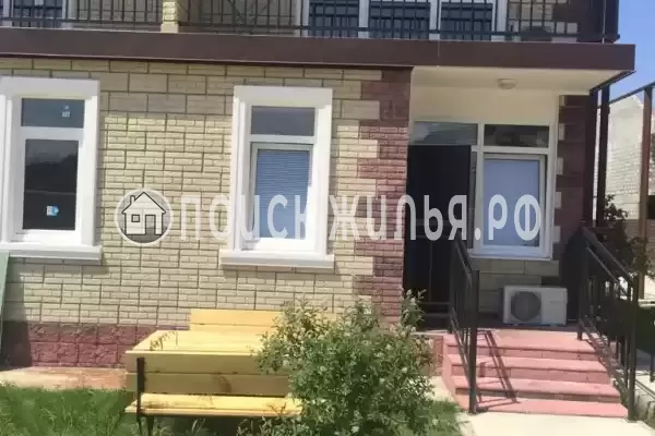 Дом под ключ «Таунхаус на Пальмовой» Дом под ключ «Таунхаус на Пальмовой»