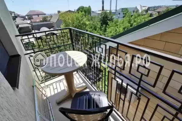 Гостевой дом «Кристина 2»