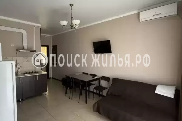 Гостевой дом «Кристина 2»