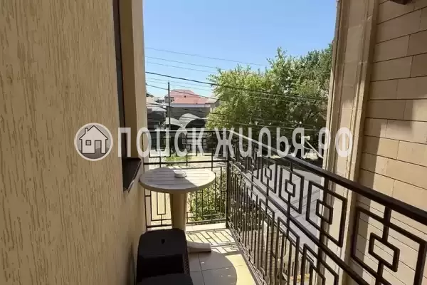 Гостевой дом «Кристина 2»