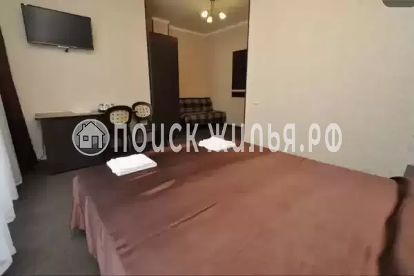 Гостевой дом «Кристина 2»