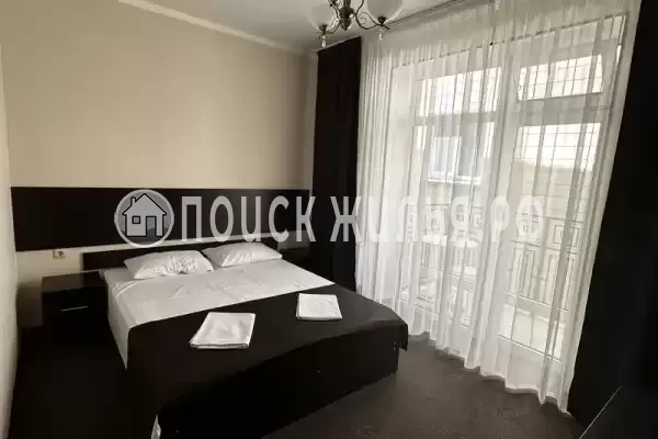 Гостевой дом «Кристина 2»