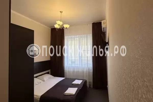 Гостевой дом «Кристина 2»