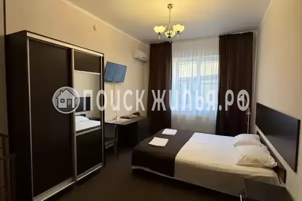 Гостевой дом «Кристина 2»